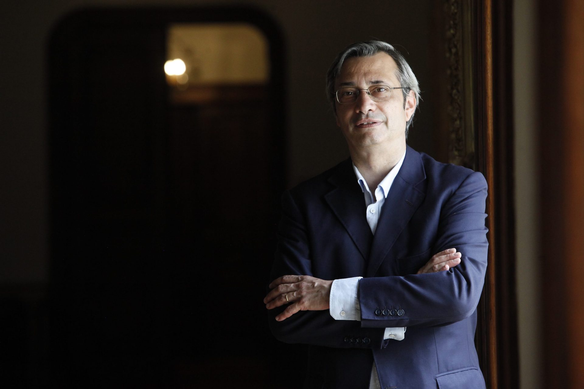 Nuno Magalhães: ‘Não faz parte dos meus planos avançar para a liderança do CDS’