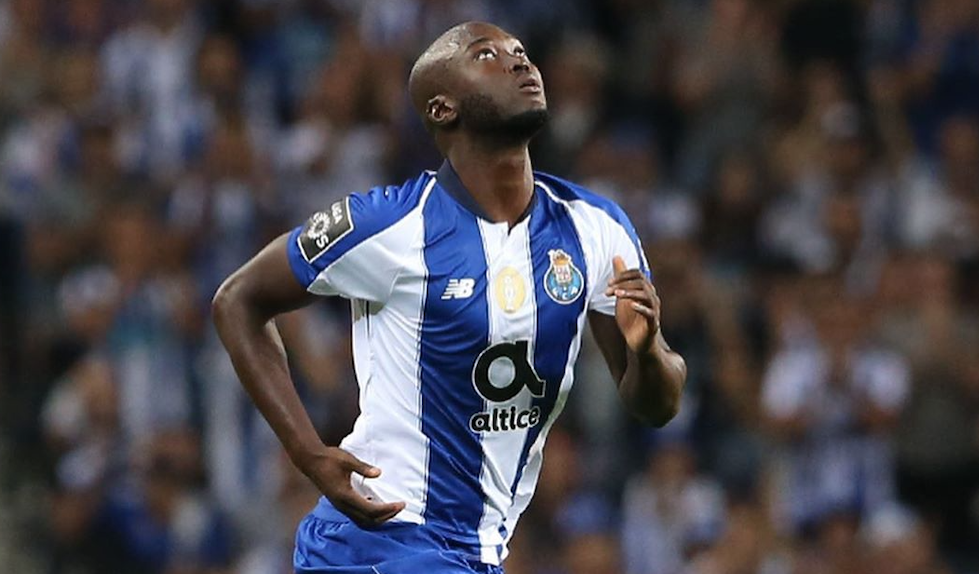 Danilo expulso do estágio do FC Porto