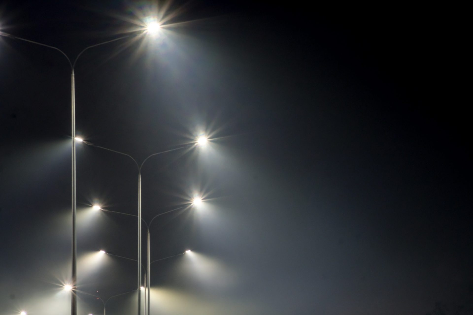 EDP instala 600 mil candeeiros LED na via pública