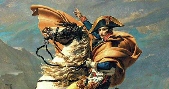 O cavalo de Napoleão e outros animais extraordinários