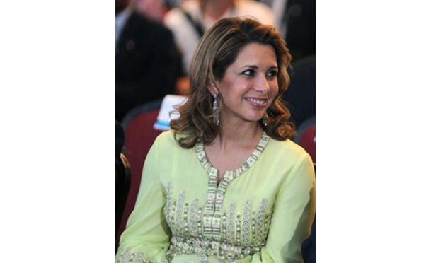 Princesa Haya Bint al-Hussein quer iniciar luta judicial contra marido