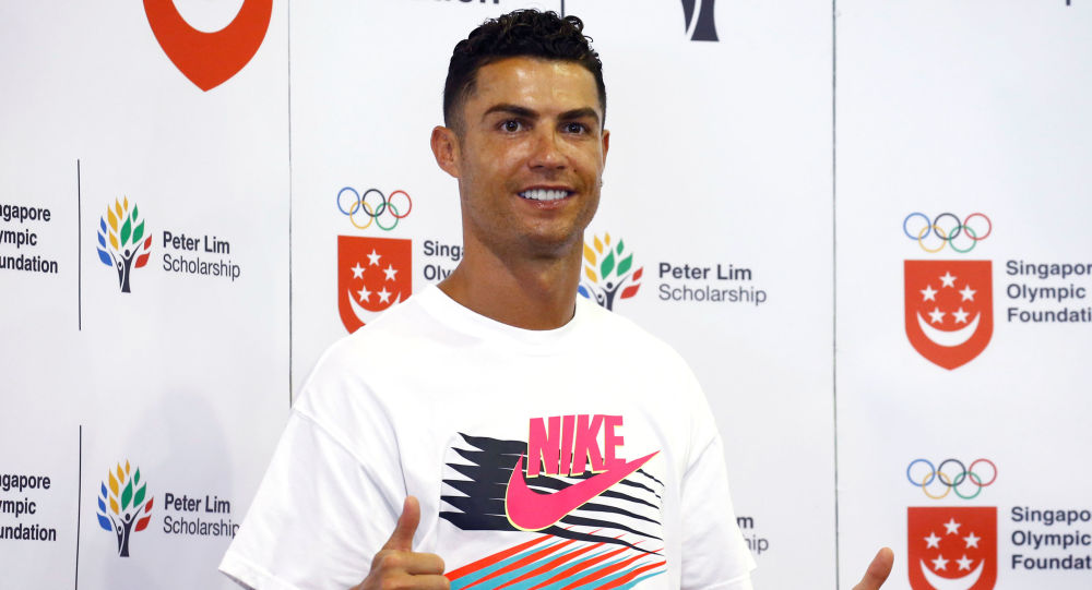 Quinto filho de Cristiano Ronaldo a caminho? “Talvez venha aí uma surpresa”