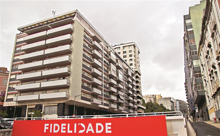 AdC investiga aquisição de fundos de investimento imobiliário pela Fidelidade
