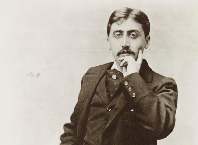 França vai publicar inéditos de Proust