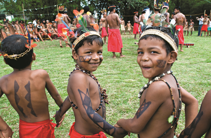 Brasil. Bolsonaro aperta o cerco  às populações indígenas