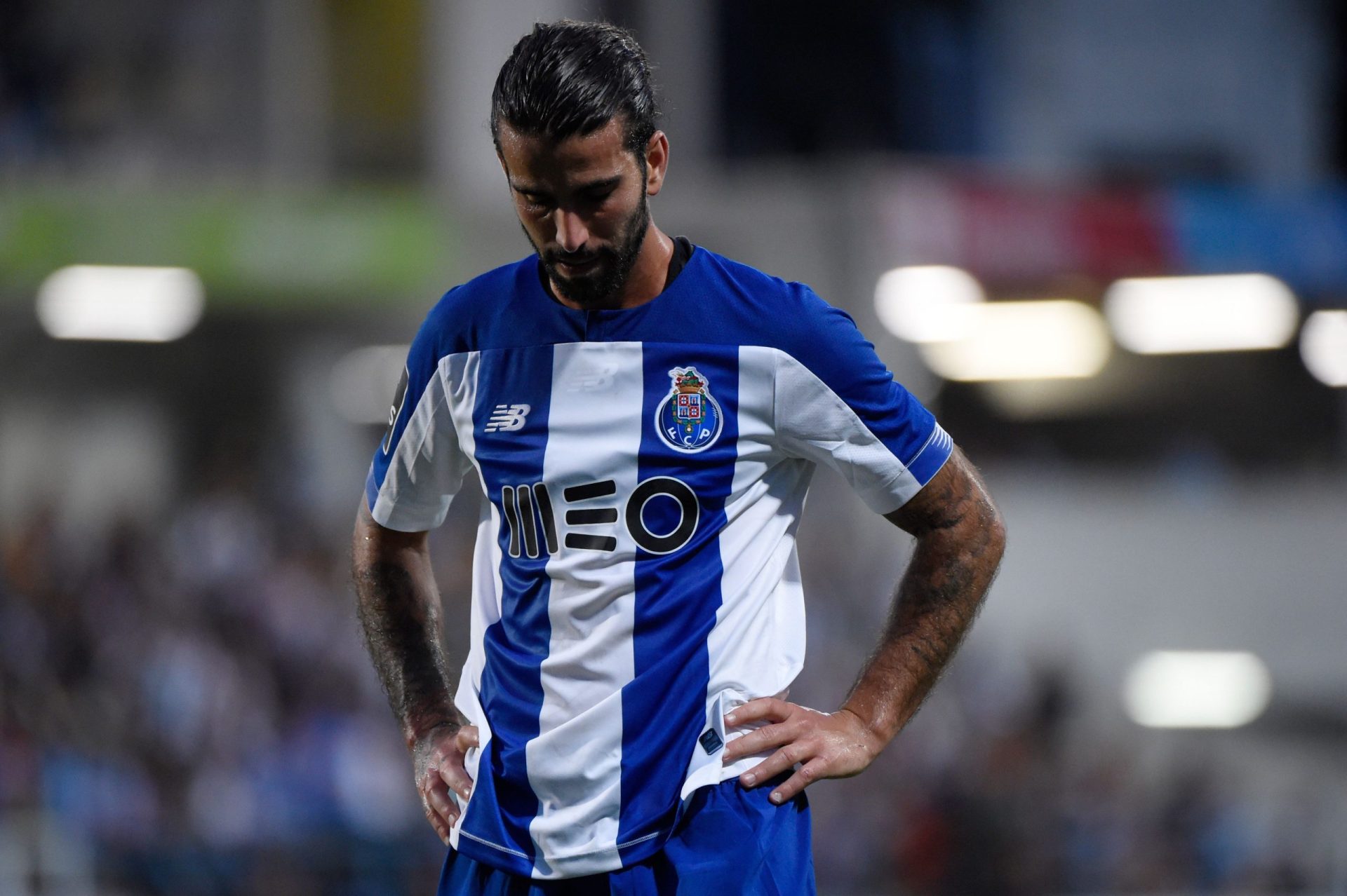 FC Porto despede-se da Liga dos Campeões
