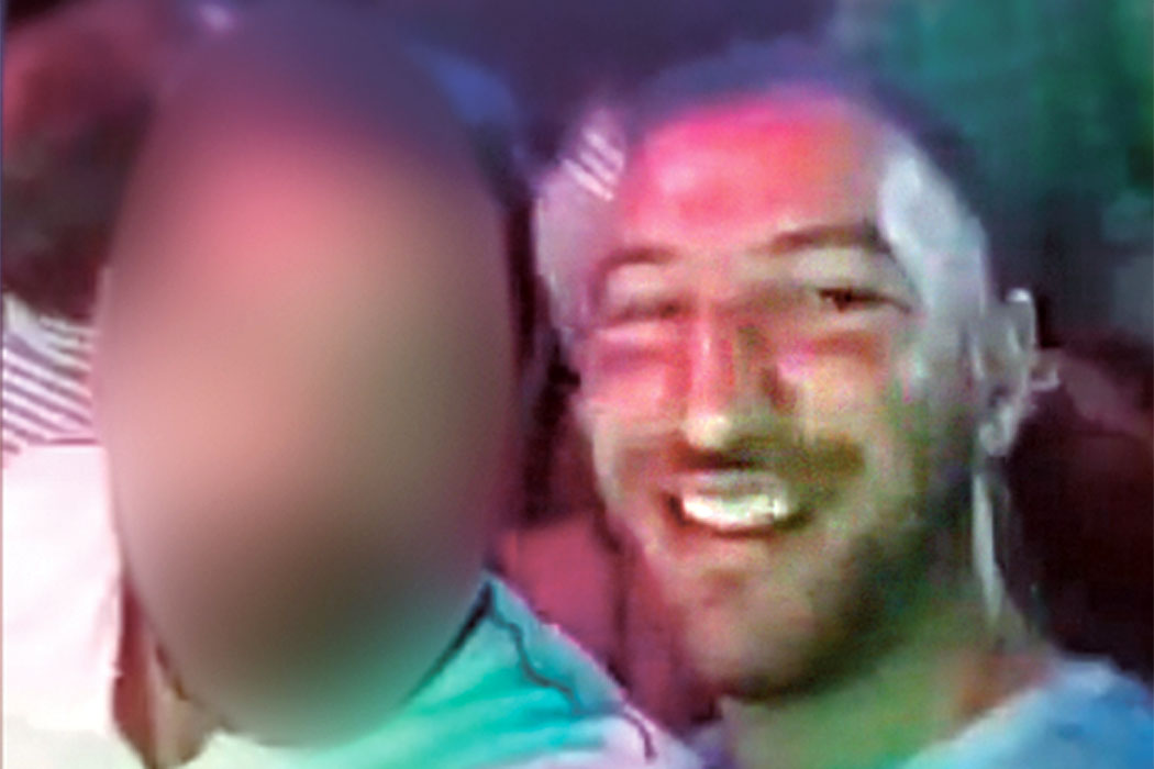 Fugitivo da cadeia de Paços de Ferreira partilha vídeos em discoteca no Algarve