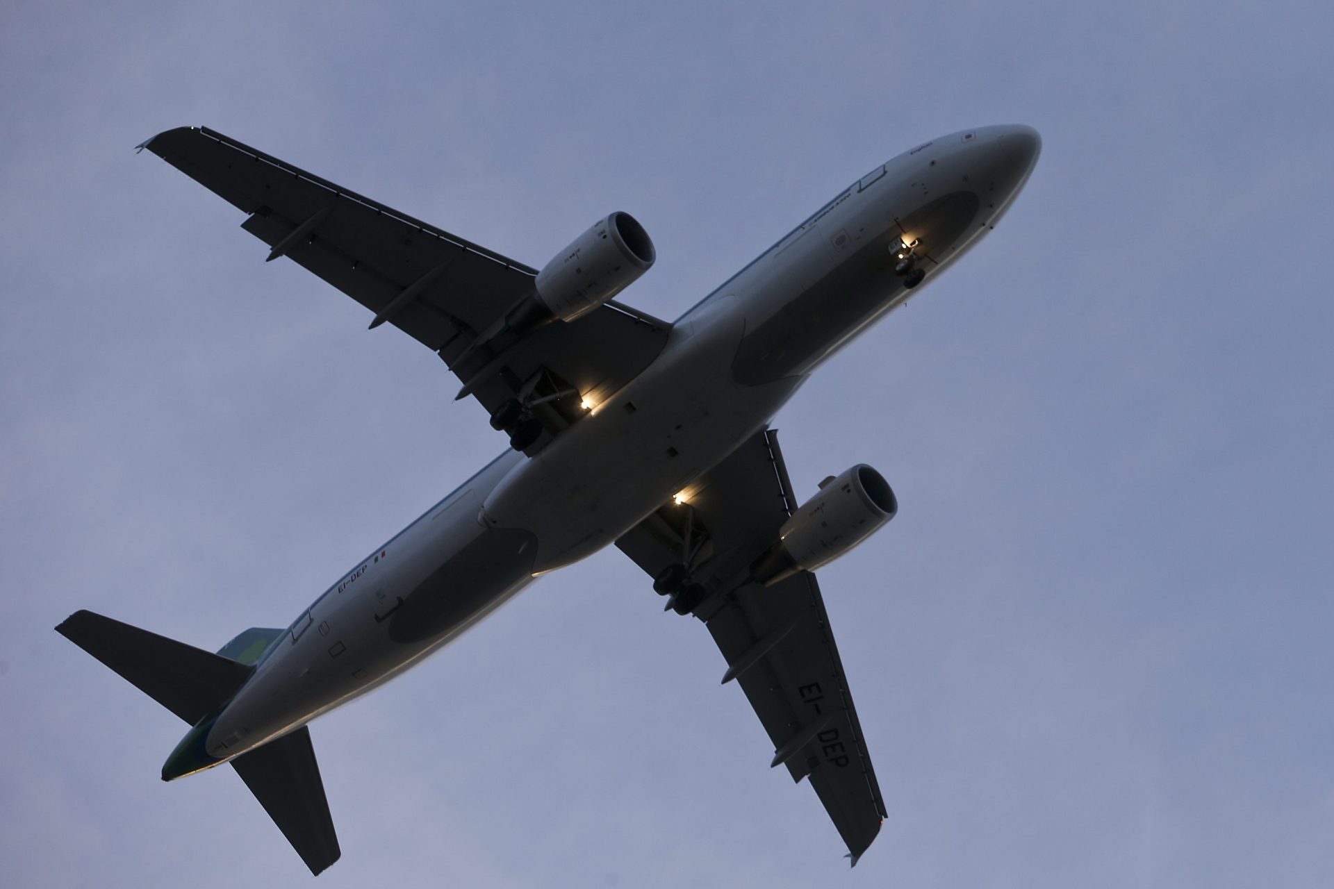 Avião da TAP teve de regressar a Lisboa por avaria técnica