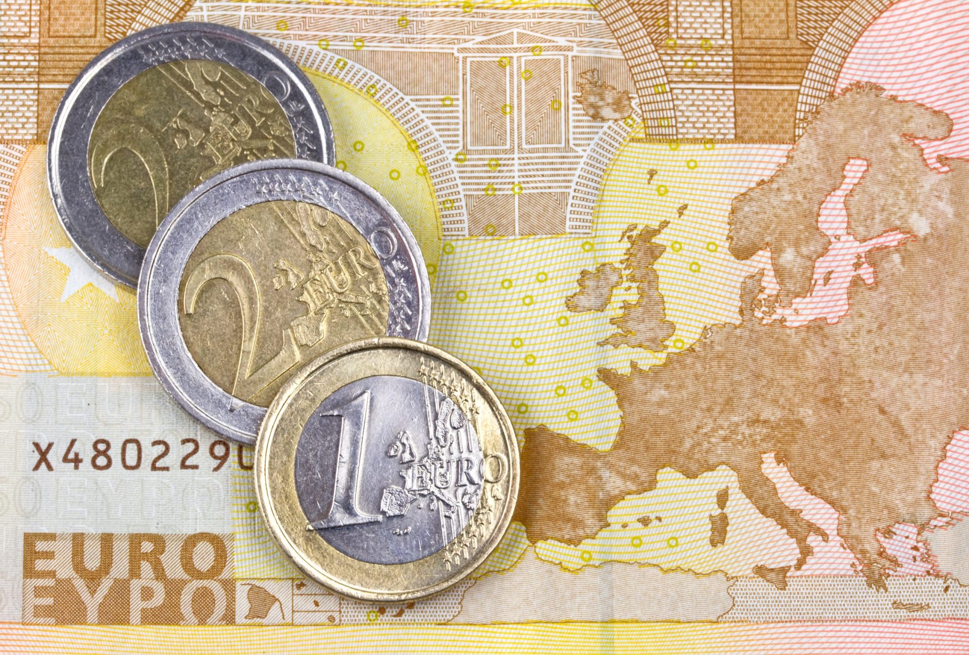 Portugal com a taxa mais baixa da zona euro
