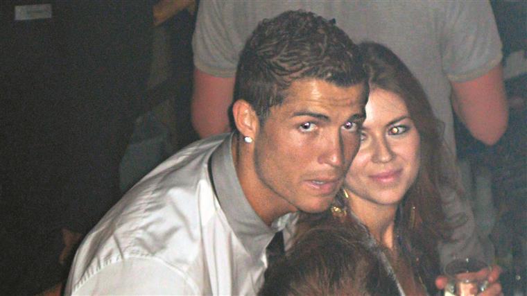 Ronaldo admite ter pago 375 mil dólares a Kathryhn Mayorga