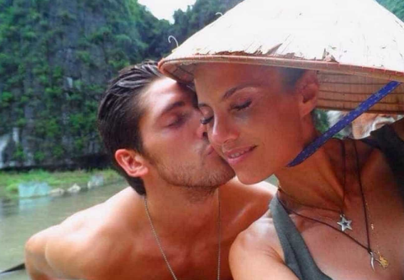 Após internamento de Ângelo Rodrigues, ex-namorada Iva Domingues faz publicação emotiva no Instagram