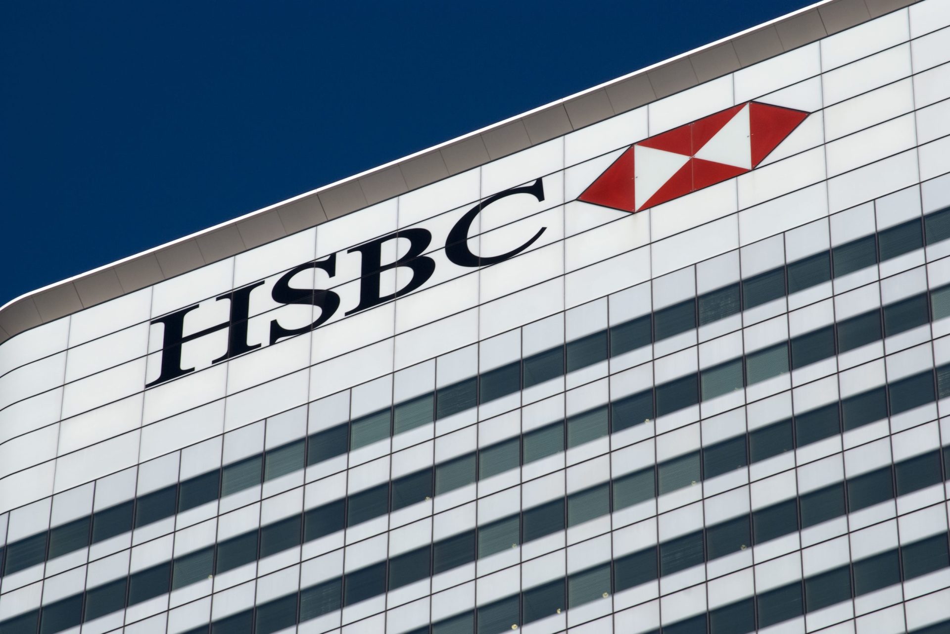 Presidente do HSBC demite-se