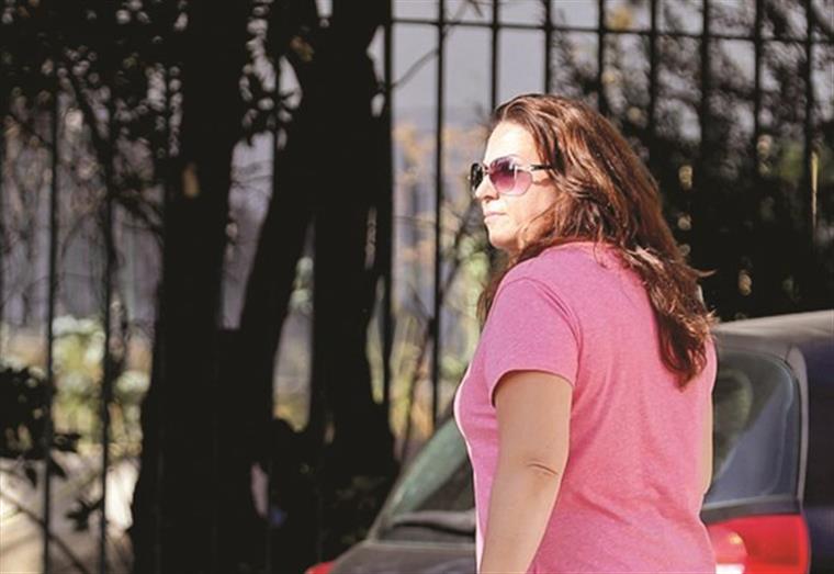Rosa Grilo e ex-amante começam a ser julgados por homicídio de triatleta