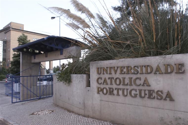Católica é a melhor universidade portuguesa, segundo o Times Higher Education