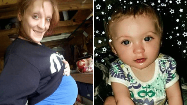 Mulher mata bebé depois de lhe dar heroína para adormecer