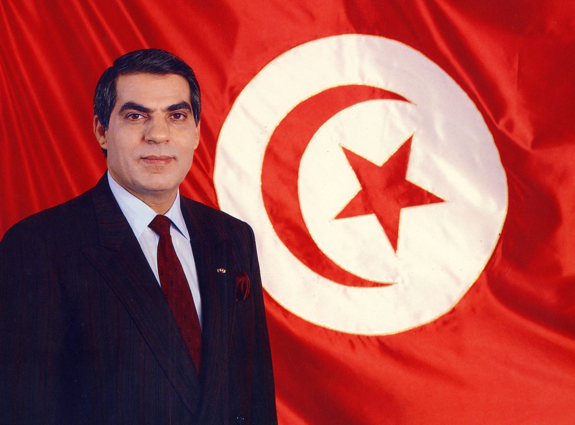 Morreu ex-Presidente da Tunísia derrubado pela Primavera Árabe