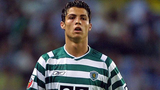 “Ronaldo era do Benfica”, confessa Dolores Aveiro