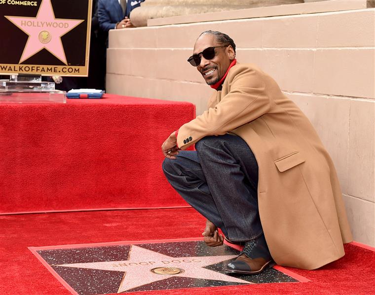 Neto do rapper Snoop Dogg morre com apenas 10 dias de vida
