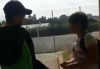 Mãe partilha vídeo de filho a ser agredido em escola em Coimbra