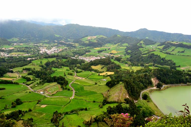 Homem desaparecido em São Miguel encontrado com vida no mar