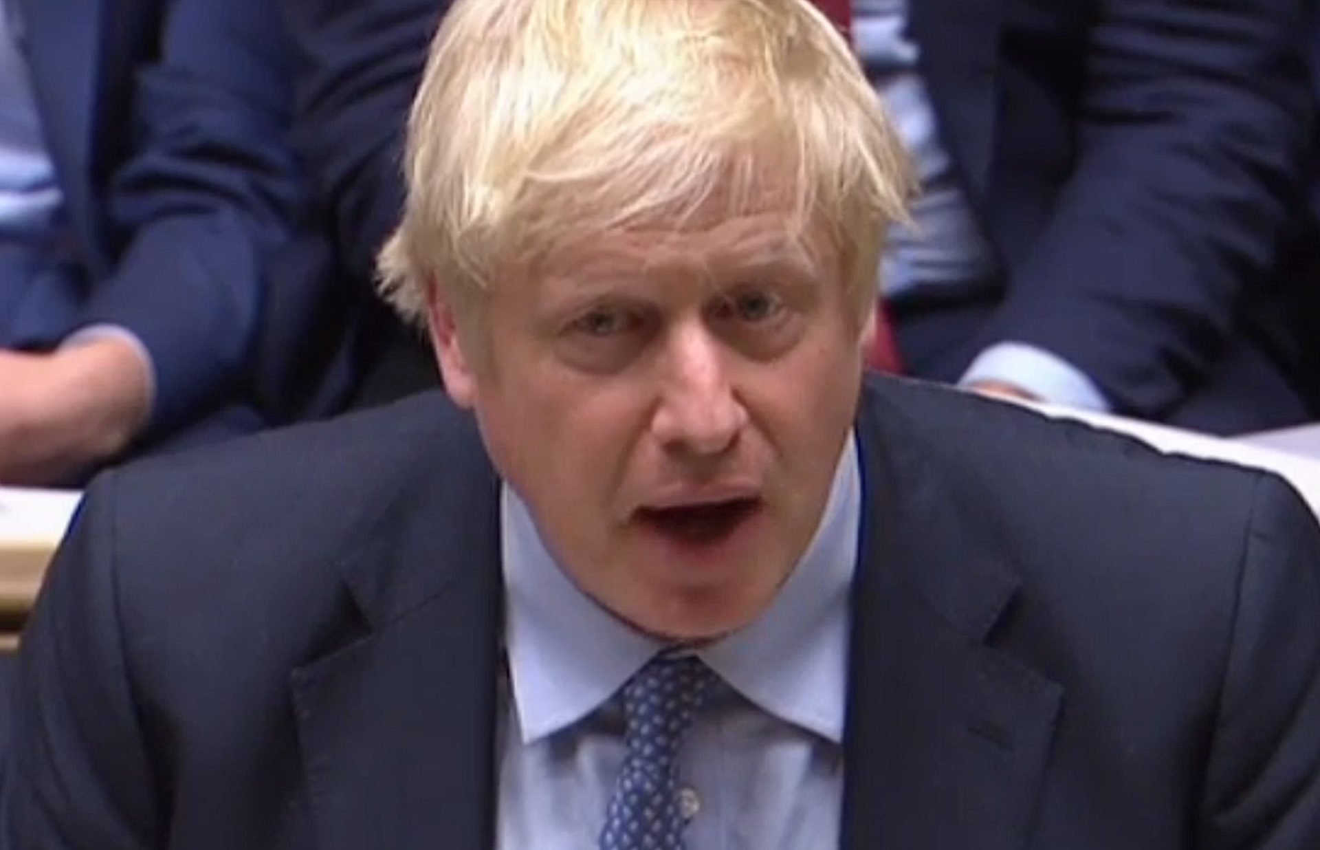 Mais uma derrota para Boris Johnson. Deputados britânicos rejeitam eleições antecipadas a 15 de outubro
