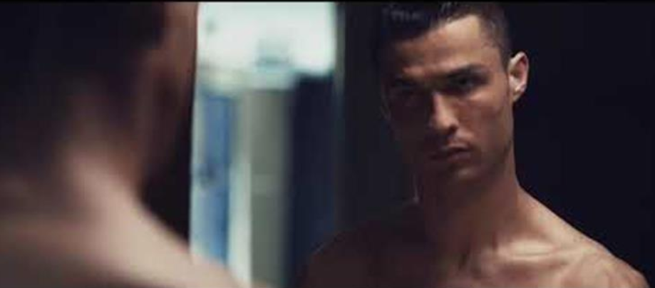 Vídeo mostra o que é um dia mau na vida de Cristiano Ronaldo