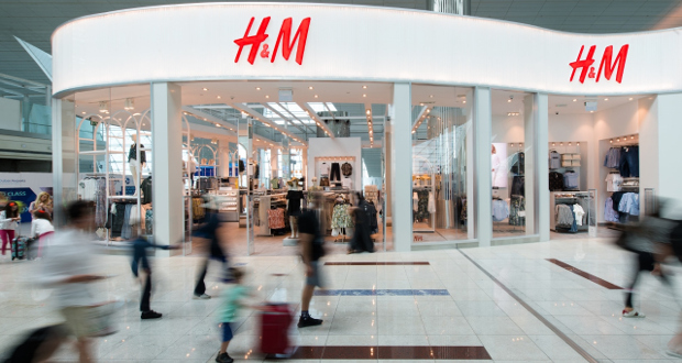 H&M evita couro do Brasil