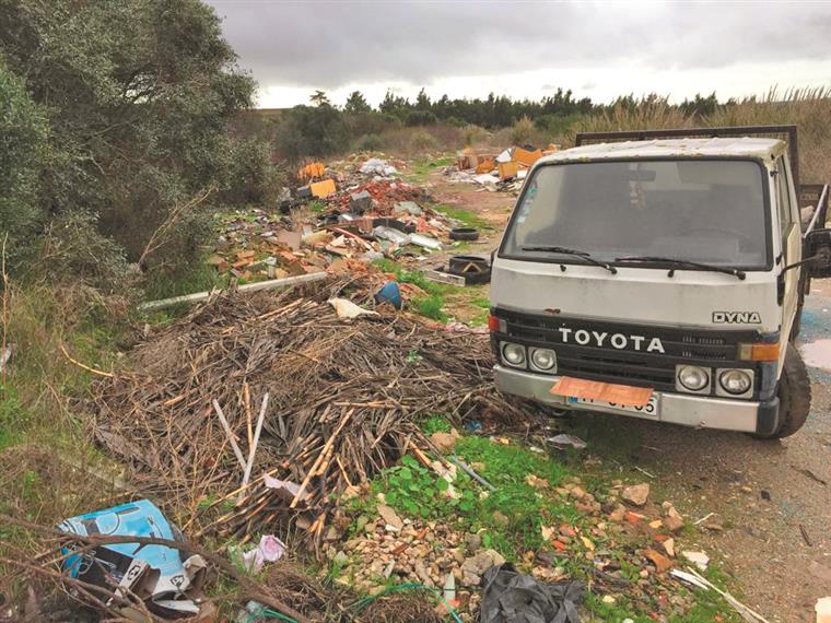 Produção de lixo nos Açores aumenta devido ao turismo