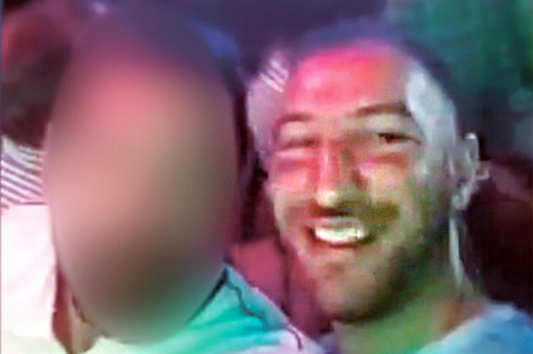 Fugitivo da cadeia de Paços de Ferreira que partilhou vídeos em discoteca no Algarve foi detido
