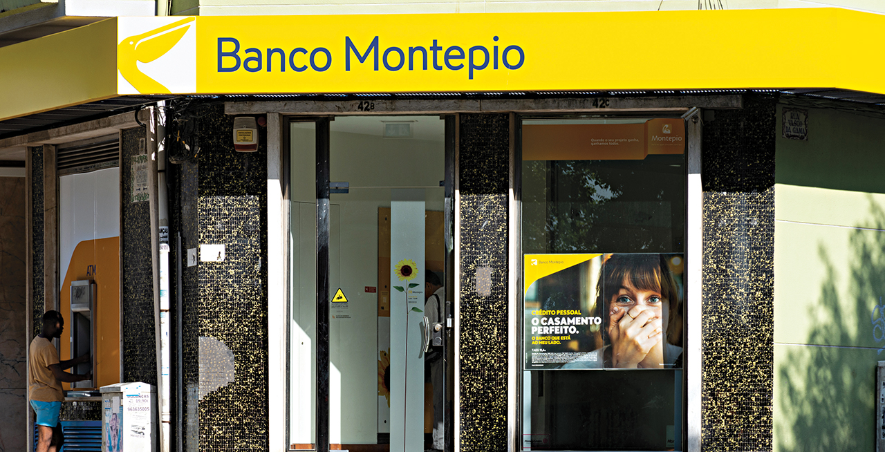 Banco Montepio perde um dos administradores