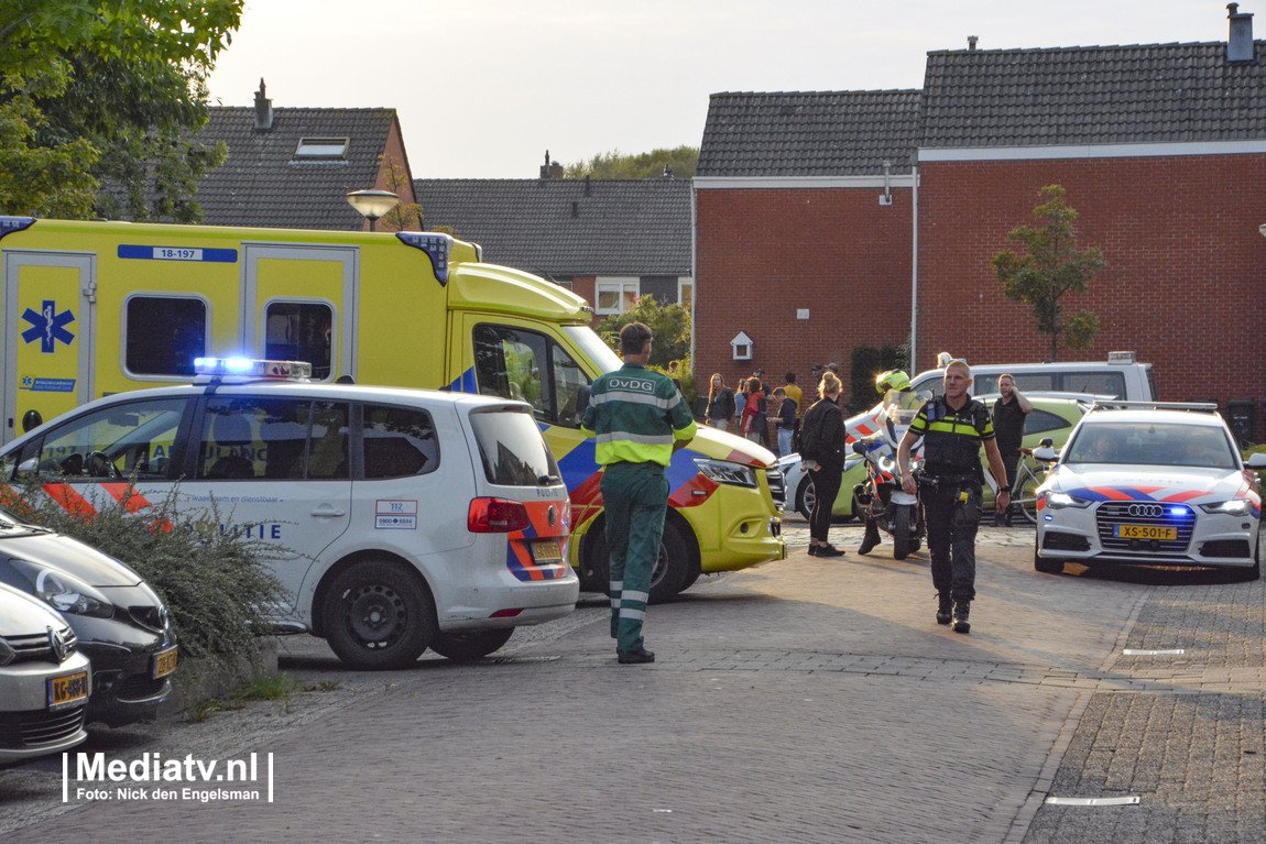 Tiroteio na Holanda junto a escola primária provoca três mortos e vários feridos