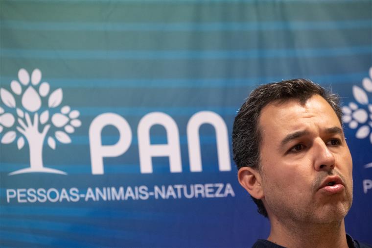 Líder do PAN critica utilização de animais em programa televisivo: “Não é aceitável”