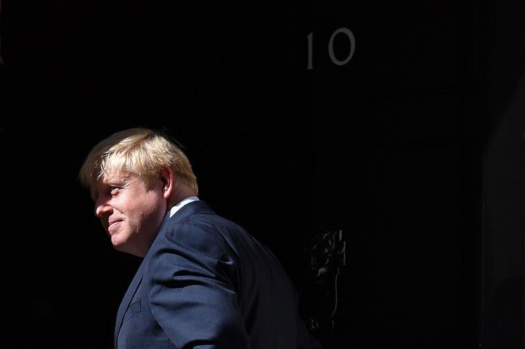 Boris Johnson e o acordo pós-Brexit: ” Fizemos aquilo que muitos consideraram impossível”