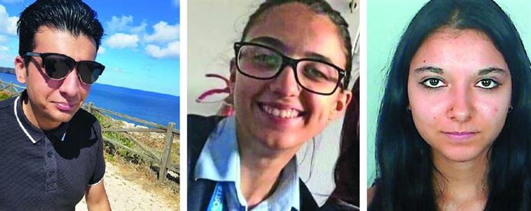 Suspeitas de matar e desmembrar jovem no Algarve vão a julgamento