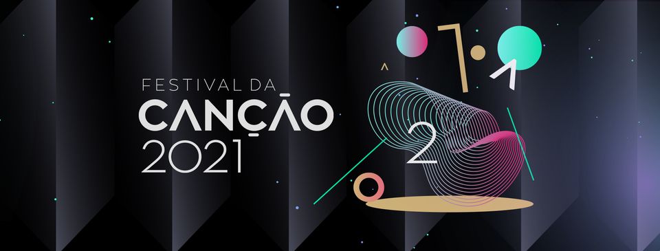 Carolina Deslandes, Hélder Moutinho e Filipe Melo entre os compositores do Festival da Canção 2021