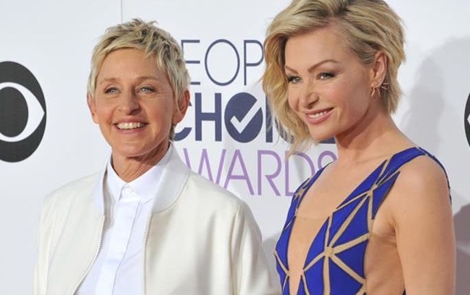 Ellen DeGeneres é a nova vizinha do príncipe Harry e Meghan Markle