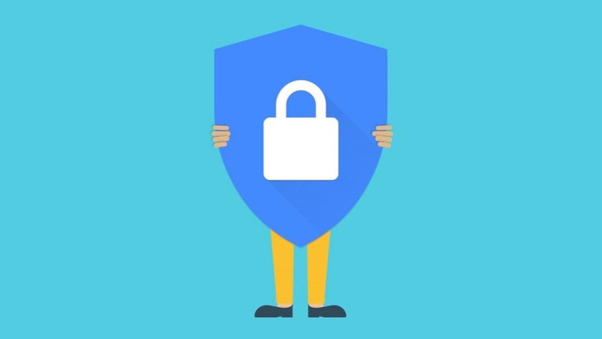 10 dicas da Google para garantir a sua segurança online