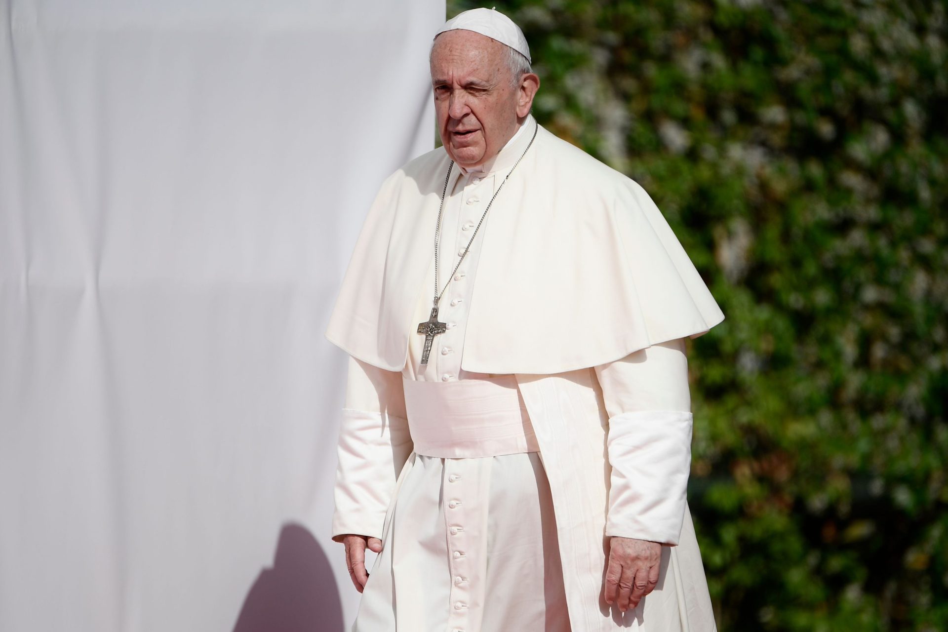 Papa Francisco recusa proposta para ordenar homens casados na Amazónia
