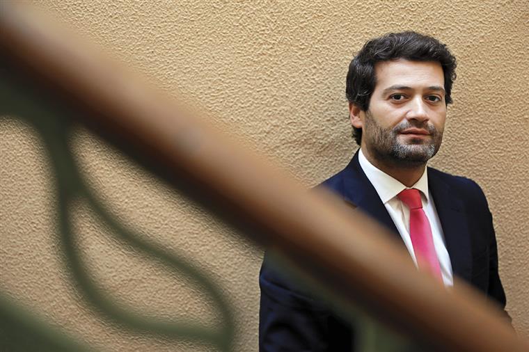 André Ventura critica mensagem de solidariedade de Costa para Marega: “Era a esta hipocrisia que me referia”
