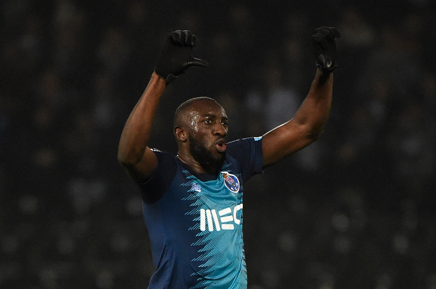 Comportamento dos jogadores do FC Porto “foi nojento”