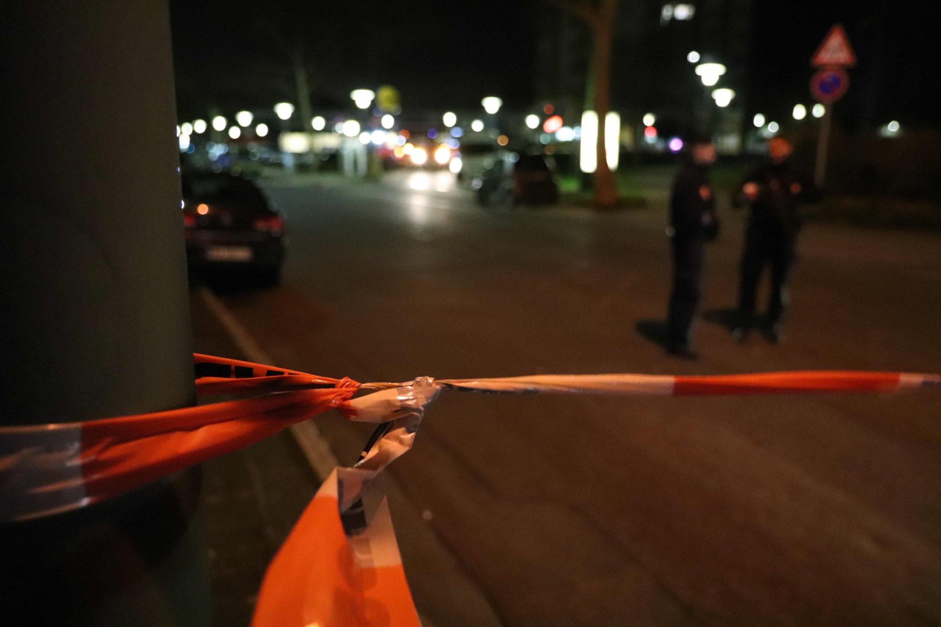 Suspeito dos tiroteios que mataram nove pessoas na Alemanha encontrado morto
