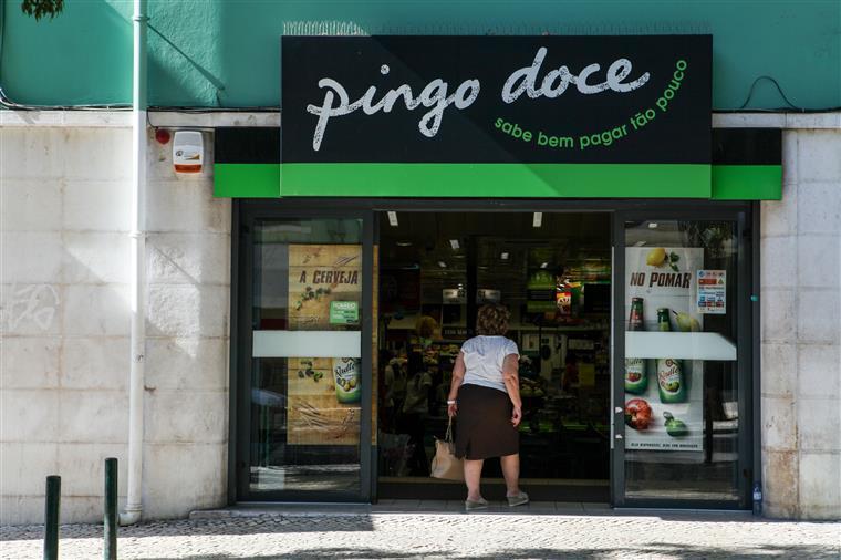 Pingo Doce manda recolher produtos por suspeitas de “vestígios de plástico”