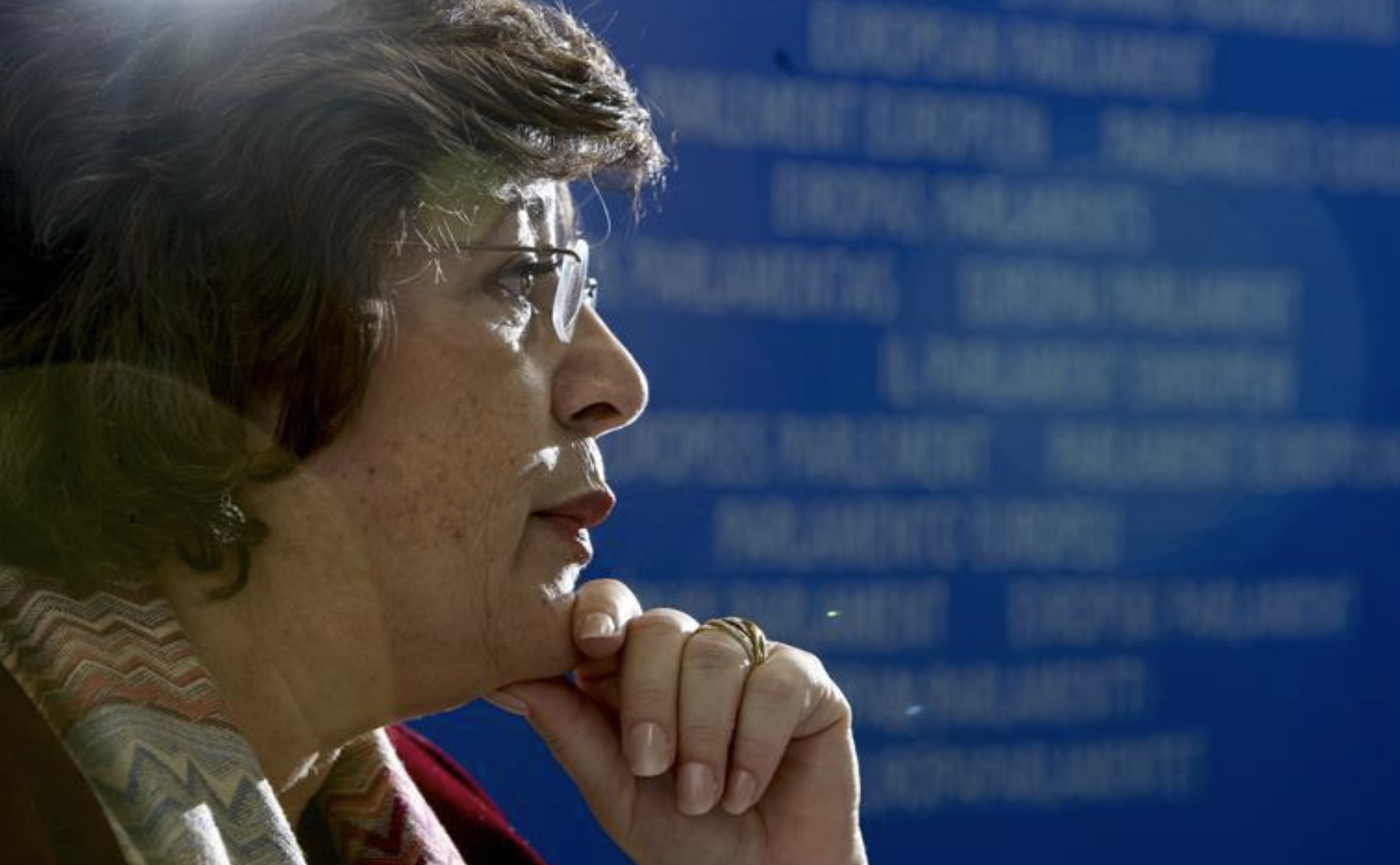 “Ana Gomes tem a obrigação de concorrer”