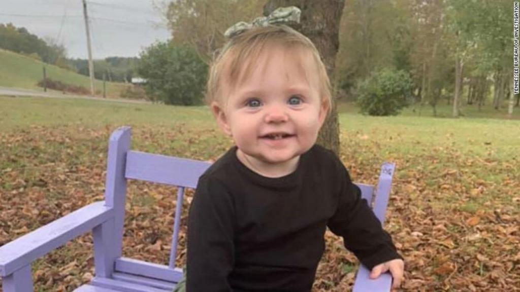 Bebé de 15 meses desaparece e família só alerta autoridades dois meses depois