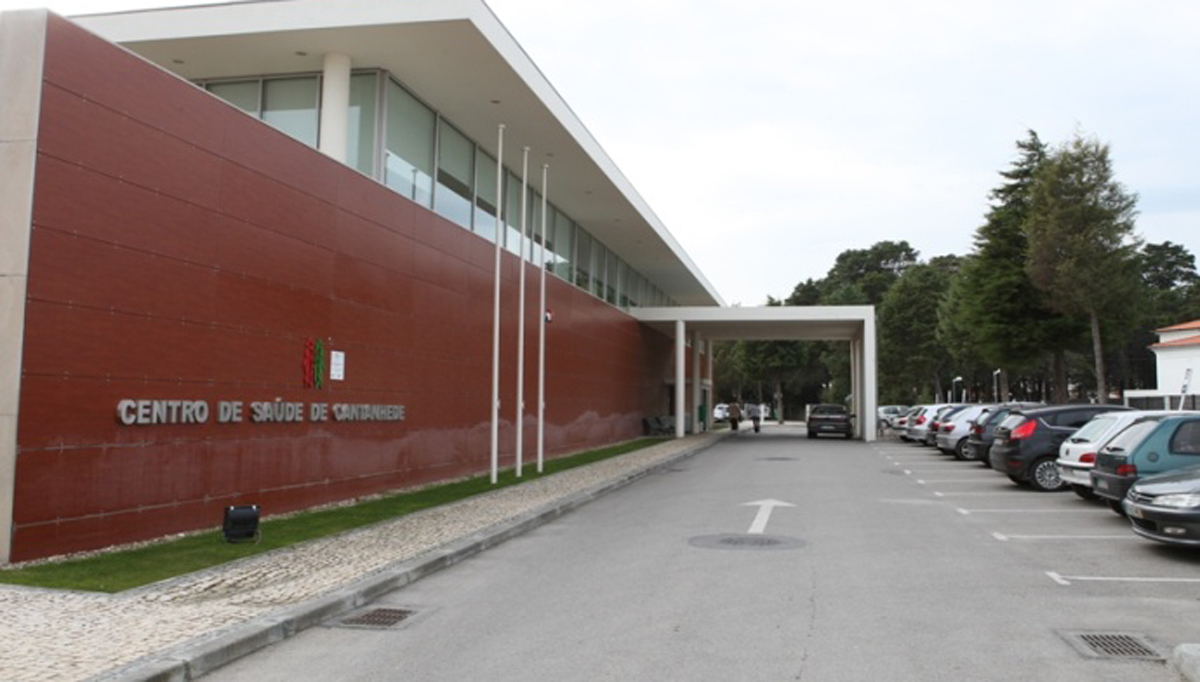 Mulher é fechada em casa de banho no Centro de Saúde de Cantanhede por suspeita de coronavírus