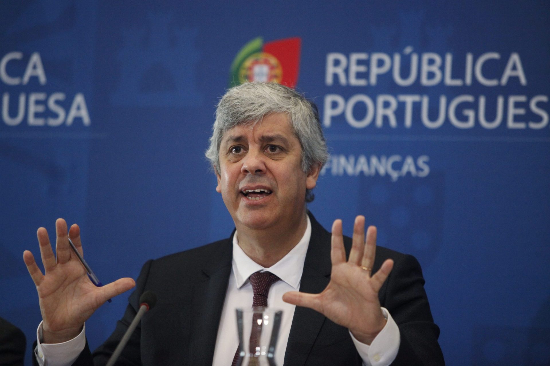 Economia portuguesa supera expectativas e cresce 2,2% em 2019