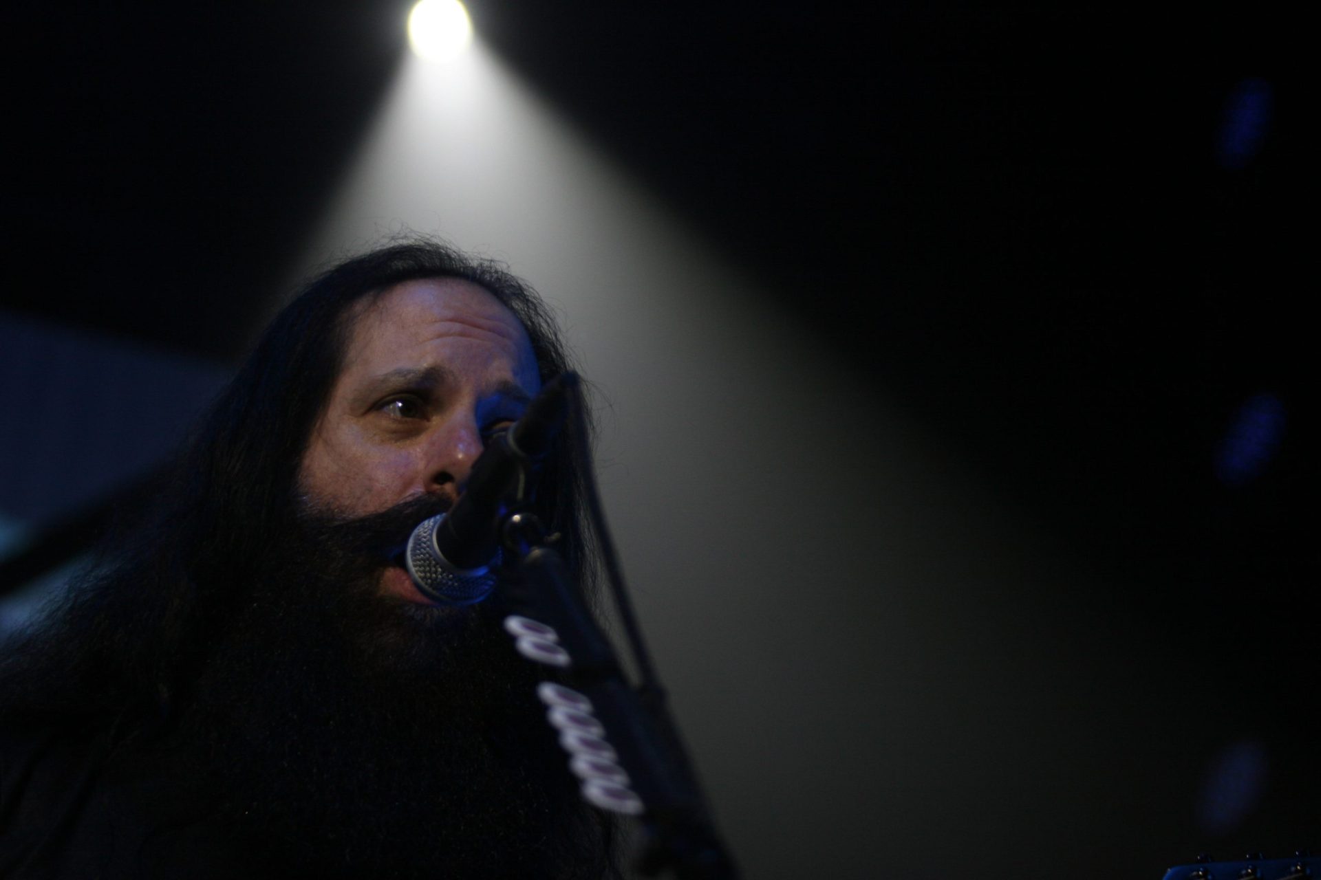Dream Theater: A celebração dos 20 anos de “Scenes From A Memory”
