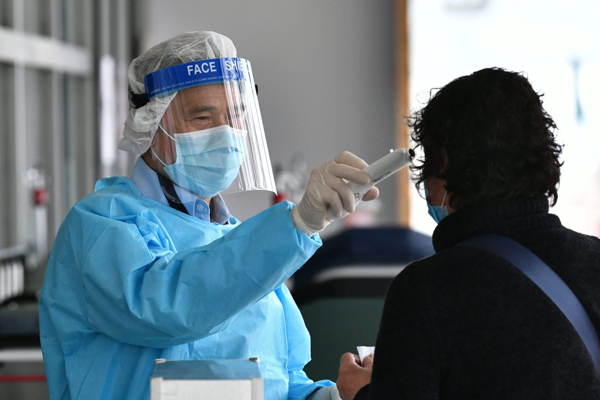 Hong Kong regista primeira morte devido ao novo coronavírus