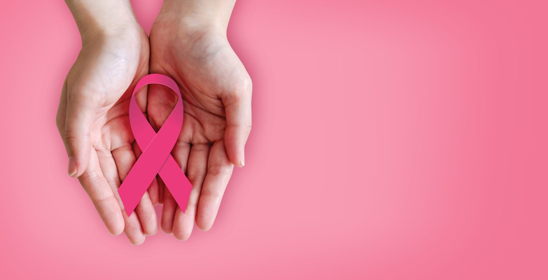Porque é que laço cor-de-rosa é o símbolo da luta contra o cancro