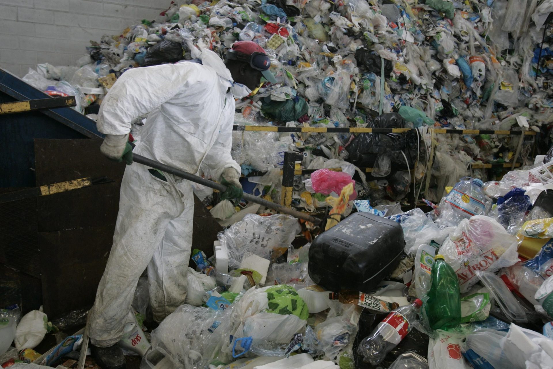 “Estamos num momento crítico”. Reciclagem de embalagens em risco de incumprimento em 2025